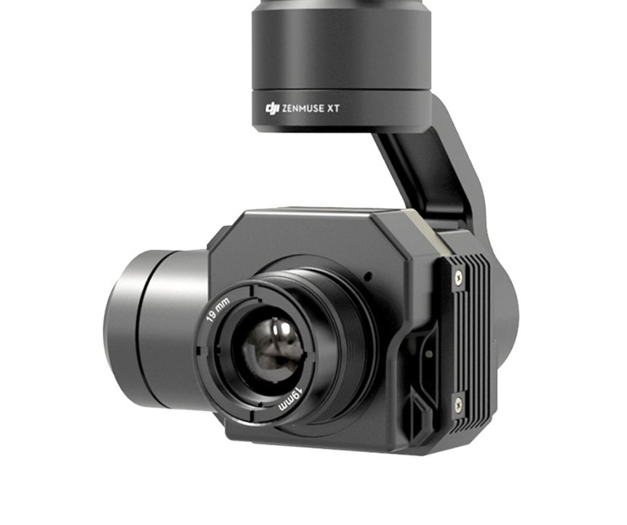 DJI Zenmuse XT | 30Hz 19MM Termal Kamera (ZXTA19FP V2)